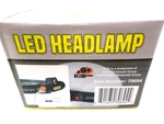 1X Usb Rechargeable Led Headlamp Headlight Torch Flashlight Waterproof Charging. Fixed Price $8.25.