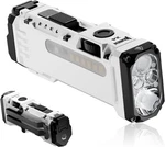 Wuben X4 Edc Rechargeable Flashlight With Rgb 1500 Lumens Min... Fast Ship. Fixed Price $72.95.