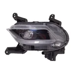 For 2019-2020 Santa Fe Fog Light Front, Left HY2592172 92201S1100. Fixed Price $278.95.