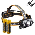 Fenix HP30R V2.0 (black) 3000 Lumen Spotlight & Floodlight Headlamp. Fixed Price $219.90.