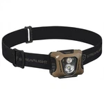 Streamlight Enduro Pro Spot/flood Headlamp With White And Green Leds, Coyote. Fixed Price $35.41.