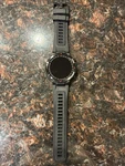 Eigiis Men Black Waterproof Tactical Bluetooth *untested. Fixed Price $20.99.