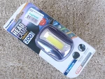 Poweroptix Head Lamp COB200HL 032-92550 H3. Fixed Price $12.98.