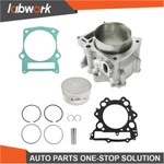 Cylinder Piston Top End Kit For Hisun Massimo Bennche Coleman 700CC Atv & Utv. Fixed Price $103.11.