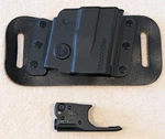 Viridian Reactor Tl Gen Ii Tactical Light Glock 26/27 W/ecr Holster. Fixed Price $94.99.
