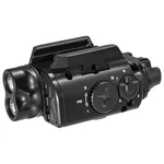 Surefire Weaponlight With Green & Laser, 400 Lumens (XVL2-IRC): Brand New. Fixed Price $1484.00.