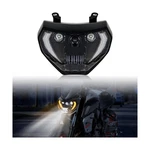 Led For Yamaha MT07 MT09 FZ09, Headlamp Front W.... Fixed Price $281.03.