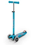 Micro Kickboard Maxi Deluxe Three Wheeled, Lean-to-steer Swiss-design.... Fixed Price $227.75.