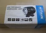 Revtronic BT40S Bike Headlight, Never Used. Fixed Price $52.00.