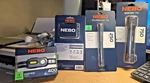 Nebo Products (price For Each Item) No Bundle Deal. Fixed Price $23.50.