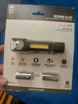 5.11 Response HL-XR1 Multipurpose 1K Headlamp. Fixed Price $64.95.