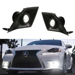 Led Fog Lights For 2014-2016 Lexus IS200T IS250 IS300 IS350 F-sport Pair. Fixed Price $106.19.