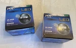 Peak H6024 Sealed Beam 6000K Headlight Pair Muscle Car High Low. Fixed Price $194.89.