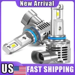 Led Fog Light Bulbs 6000K Super Bright Lamps Autoone E5 HB3 9005. Fixed Price $29.99.