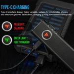 Trustfire Mini X3-SE Flat Edc Flashlight Magnetic, Uv & Red Laser 1200LM. Fixed Price $43.99.