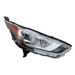 Replacement Passenger Right Side Chrome Trims Halogen Headlight Headlamp For .... Fixed Price $189.38.