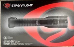 Streamlight Stinger 2020 Model 78101 Rechargeable Led Flashlight 2000 Lumens New. Fixed Price $139.99.