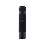 Ledlenser Tactical Torch, 240 Lumens, Long Distance Beam 180M, Robust Met. Fixed Price $47.83.