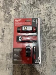 Milwaukee Redlithium Usb Trueview 600L Rechargeable Hard Hat Headlamp 2163-21. Fixed Price $55.00.
