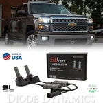 9006 SL1 Led Headlight / Fog Bulb. Fixed Price $124.99.