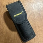 Leatherman Sheath Only Monarch 500 Stainless Steel Led Flashlight Hook Loop. Fixed Price $19.99.
