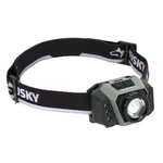 Usb Rechargeable Headlight Husky 600-LUMEN Flashlight. Fixed Price $37.47.