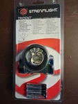 Streamlight 61051 Trident Multi-purpose Headlamp W/ White & Green Leds. Fixed Price $29.60.