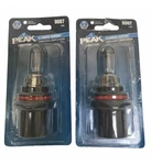 Peak 9007 Classic Vision Halogen High/low Beam Automotive Bulb HB5 New Pk E42. Fixed Price $18.72.