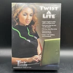 New Box Tech Tools Led Light Handsfree Hug Neck Reading Book (black). Fixed Price $14.99.