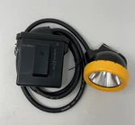 Wisdom KL9M Headlamp ***charging Unit Sold Separately***. Fixed Price $119.99.