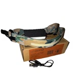 Liteband Sportsman 1000 Lumen Camo Rechargeable Usb Led Headlamp. Fixed Price $55.00.