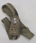 Princeton Tec Byte Multi-beam IPX4 Water Resistant Led Tactical Light Multicam. Fixed Price $64.99.