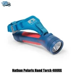 Nathan Polaris Hand Torch 400RX. Fixed Price $92.40.