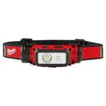 Milwaukee 2163-21 Redlthium Usb Hard Hat Headlamp. Fixed Price $71.73.