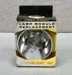 Vtg Streamlight #351100 Reflector Lamp Module Replacement For SL-35X Lights Nos. Fixed Price $29.95.