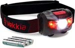 Ultra Bright HEADLAMP-5 Lighting Modes,white & Red Leds Lamp, Camping. Fixed Price $13.48.