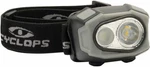 Cyclops Eflex 400 Headlamp Lumens Cree Led Black Rechargeable Lithium. Fixed Price $40.99.