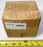 New Original Box Swit S-2910B Headlight 4-18V 6W Broadcast Led Headlamp. Fixed Price $25.00.