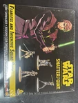 Fearless And Inventive Squad Pack Star Wars: Shatterpoint Amg. Fixed Price $30.00.
