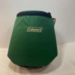 Nwt Coleman Lantern Padded Carry Case Soft Zip-up Storage Propane/gas 5155. Fixed Price $25.00.