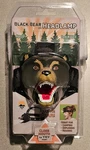Sun Company Led - Headlamps For Kids (black Bear) "roars". Fixed Price $27.99.