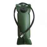 Mcguire Gear 3-LITER/100 Oz. Hydration Bladder, Hiking, Cycling, Running Importd. Fixed Price $16.99.