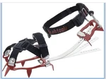 Kahtoola Kts Hiking Crampon For Snow, Ice Mountaineering &trekking Black - M/l. Fixed Price $85.00.