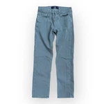 Hollister Epic Flex Men Jeans Slim Straight Size 26/30 Light Gray. Fixed Price $9.00.