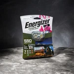 Energizer Extreme Headlamp 550 Lumens 7 Mode - New Sealed. Fixed Price $24.99.