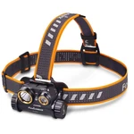 Fenix Lighting HM65R HEADLAMP,ALUM;POLYCAR,BLACK,1000LM 60UL84. Fixed Price $133.82.