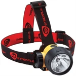 Streamlight 61050 Trident Led / Xenon Yellow Headlamp. Fixed Price $35.73.