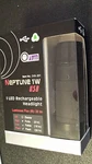 Vetta Neptune Usb Led Bicycle Cycling HEADLIGHT-3 Modes With 1 Super Bright. Fixed Price $59.95.