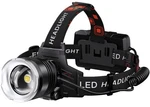 Rechargeable 99000 High Lux, 9000MAH Long Battery With 12 .... Fixed Price $55.85.