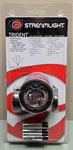 New Trident Streamlight #61050 Led Head Lamp Flashlight Hardhat Strap Yellow. Fixed Price $14.99.